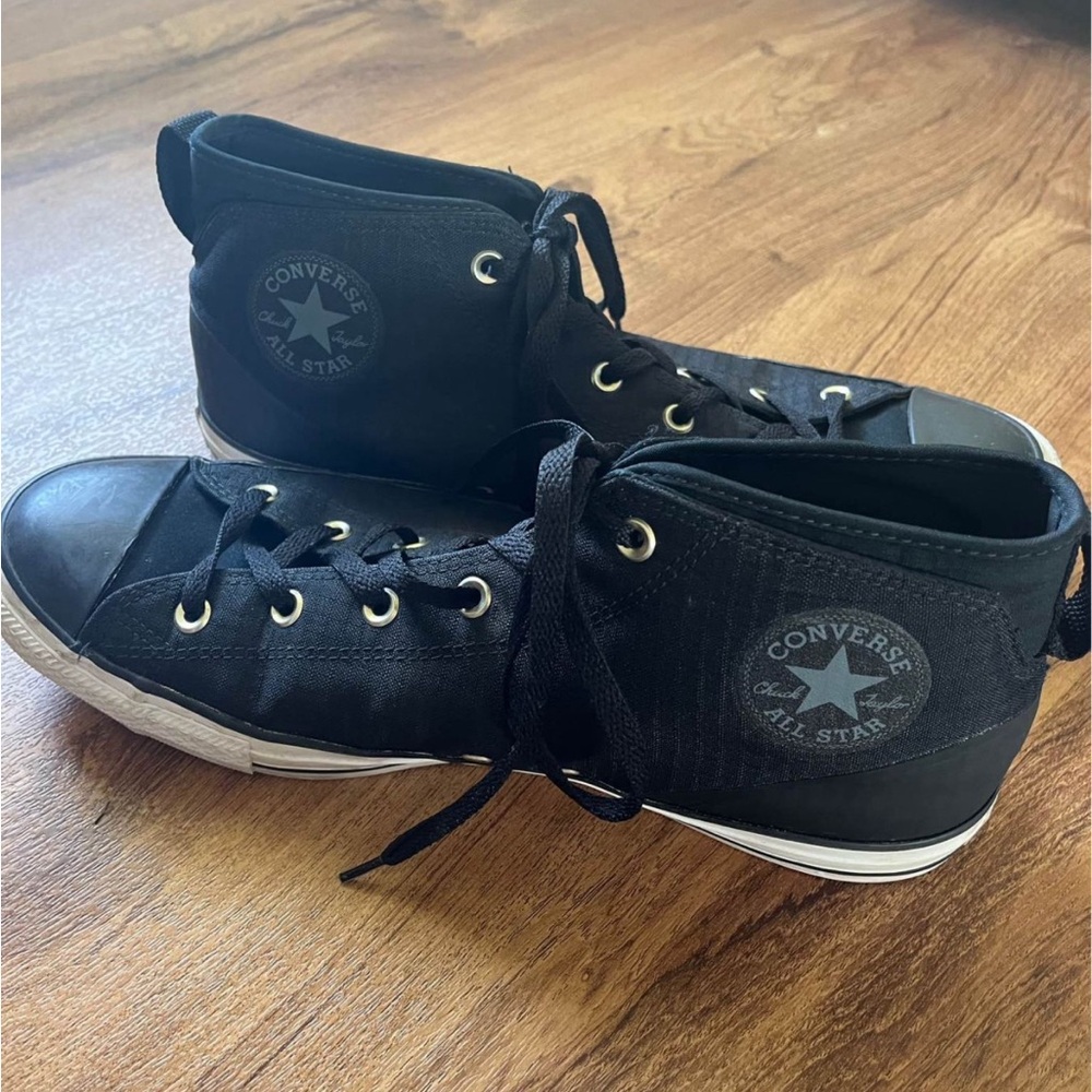 Men’s converse shoes